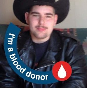 Meet your Posher, Brandon